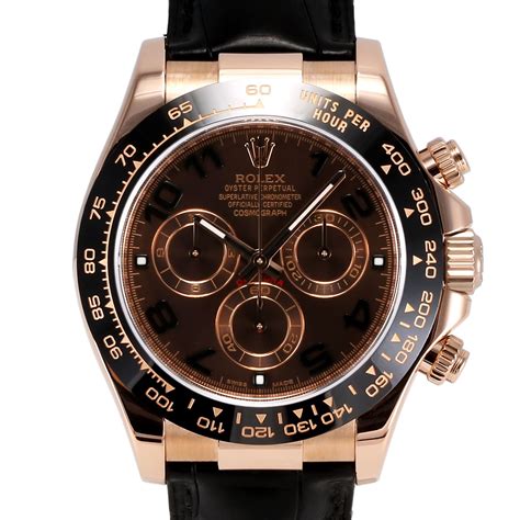 men's rolex daytona rose gold|Rolex daytona value chart.